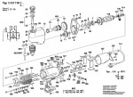 Bosch 0 601 116 046 Un-Hd Angle Drill 240 V / GB Spare Parts